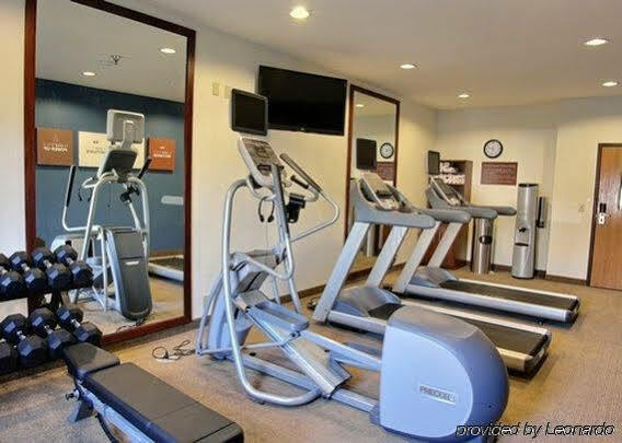 וויצ'יטה Comfort Inn East מראה חיצוני תמונה